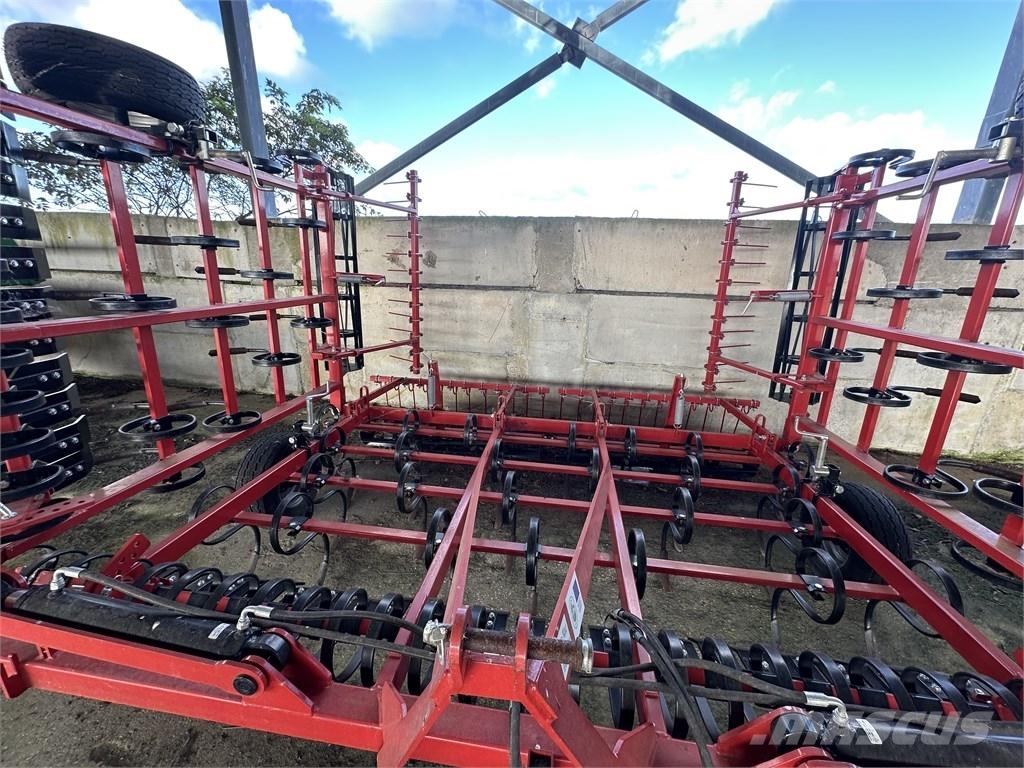 Same K6S Kultivátory