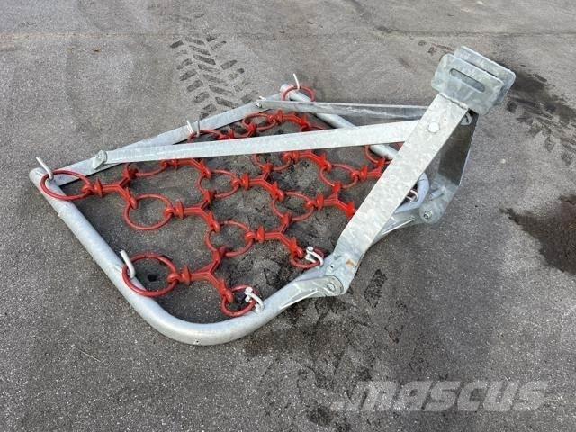 Peecon WS 135 TG Ťahané radlice