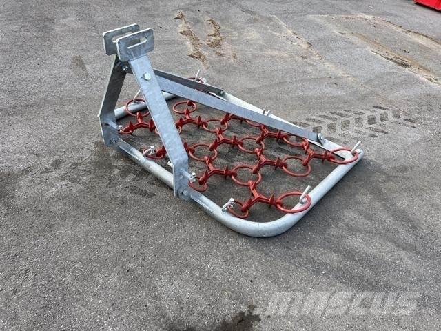 Peecon WS 135 TG Ťahané radlice