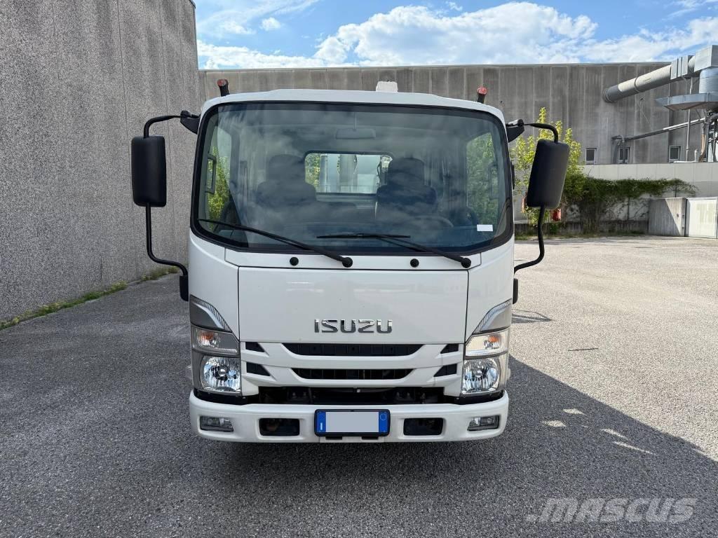 Multitel mx 200 Autoplošiny
