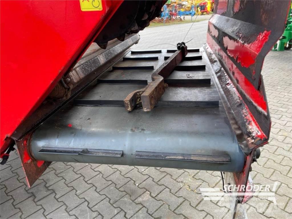 Schouten VDW 130 Ďalšie stroje a zariadenia pre živočíšnu výrobu