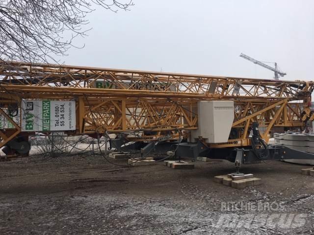 Liebherr 34K Stavebné žeriavy