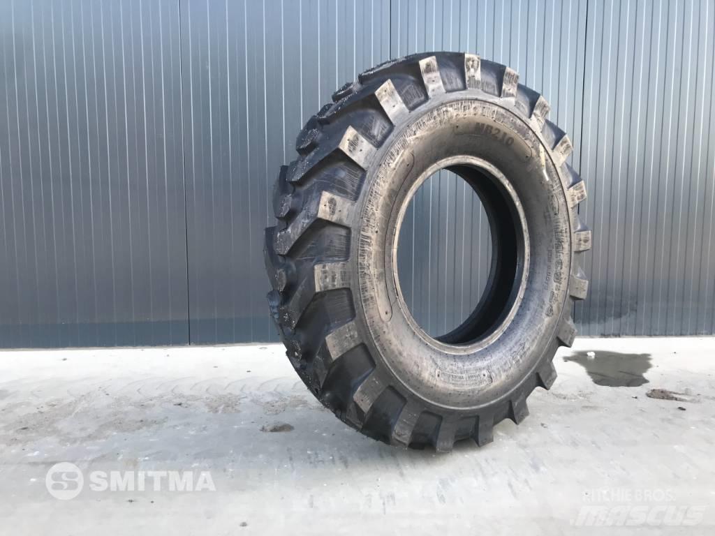  Magna 1400 x 24 Pásy, reťaze a podvozok