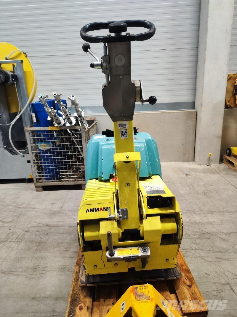 Ammann APH 65/85 Kompaktory