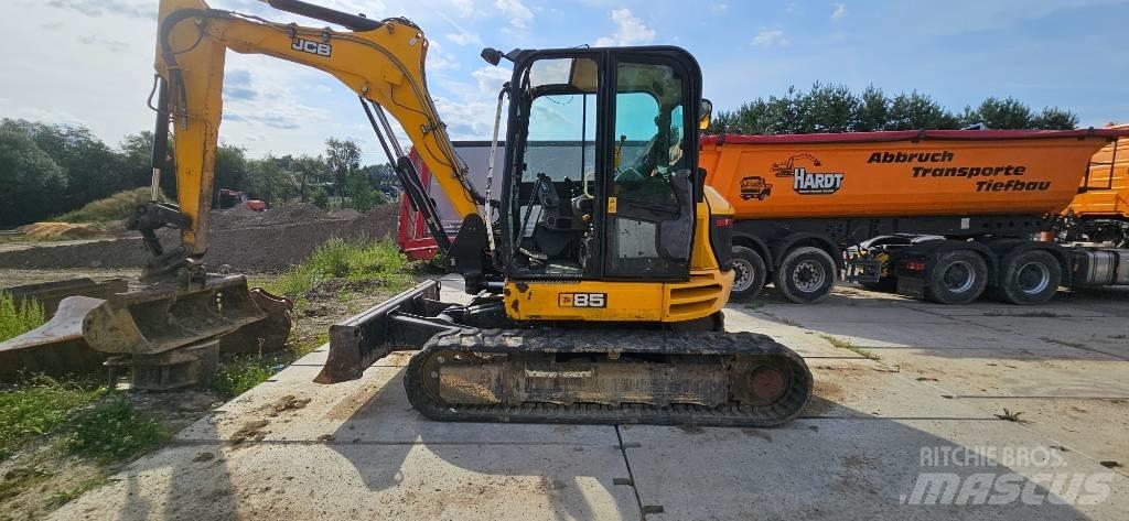 Iveco ML 135 E Manipulačné a ukladacie zariadenia