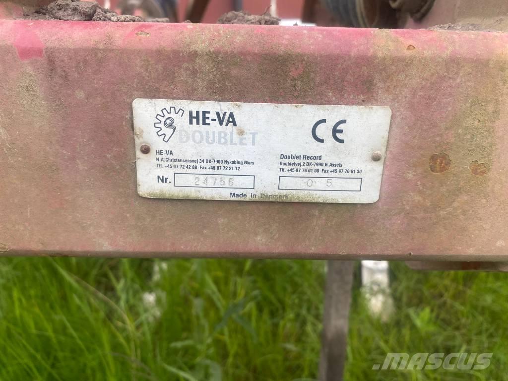 He-Va Megadan Kultivátory