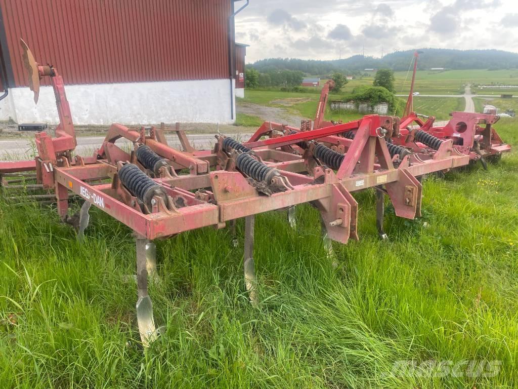 He-Va Megadan Kultivátory