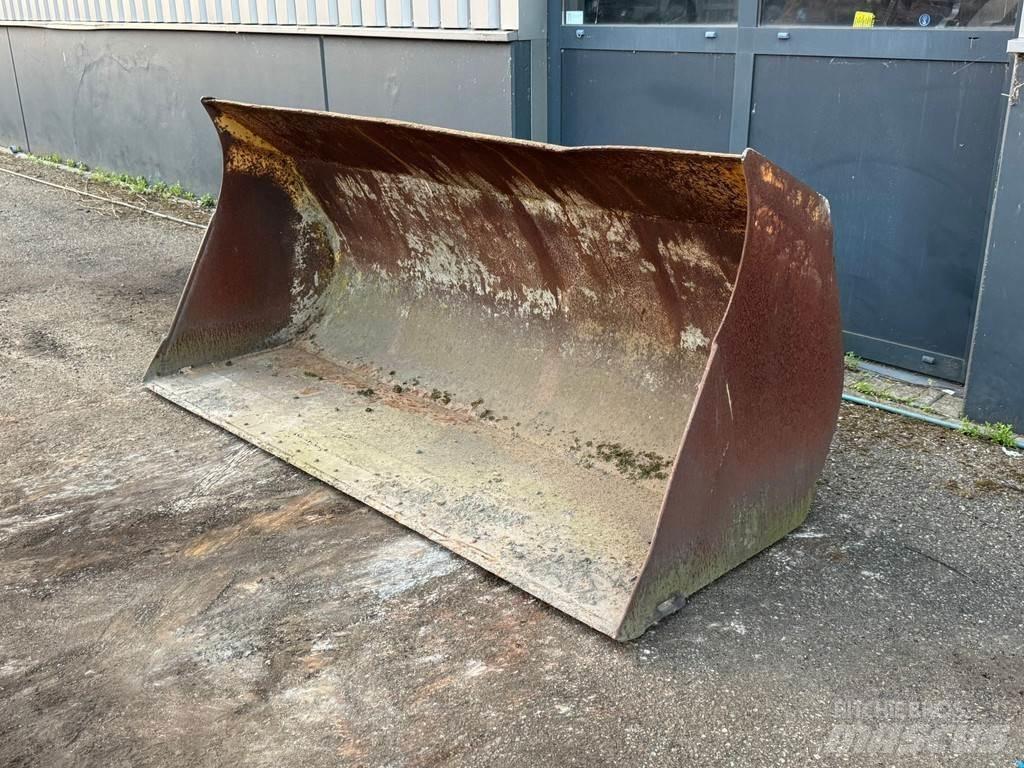  Onbekend WG-2200 Lopaty