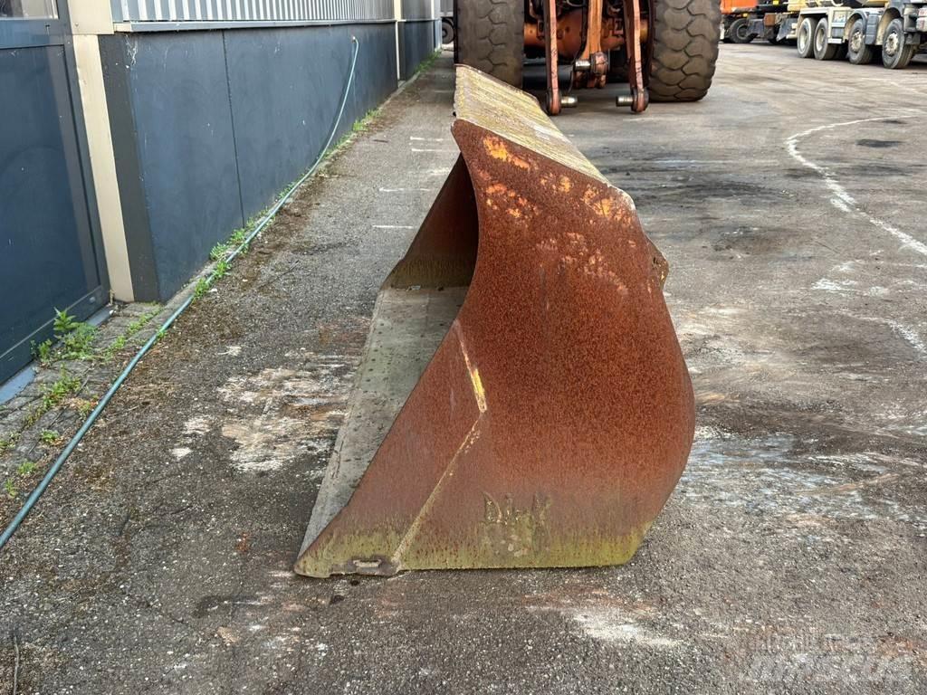  Onbekend WG-2200 Lopaty