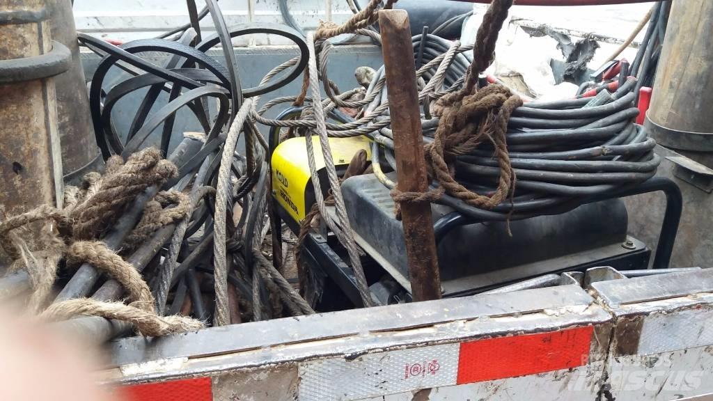 Kovo ew240g Zváracie stroje