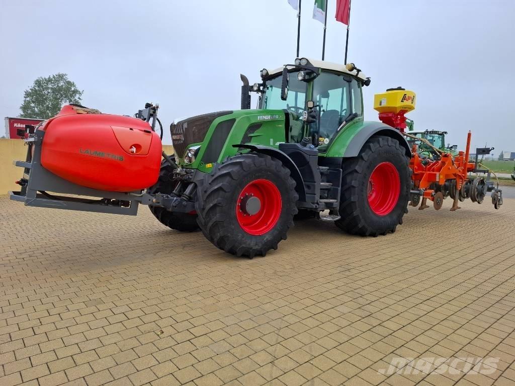 Laumetris DPL-3.5 Mechanické sejačky