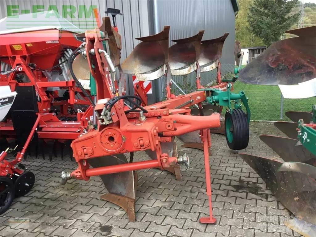 Kverneland vx 100 Konvenčné pluhy