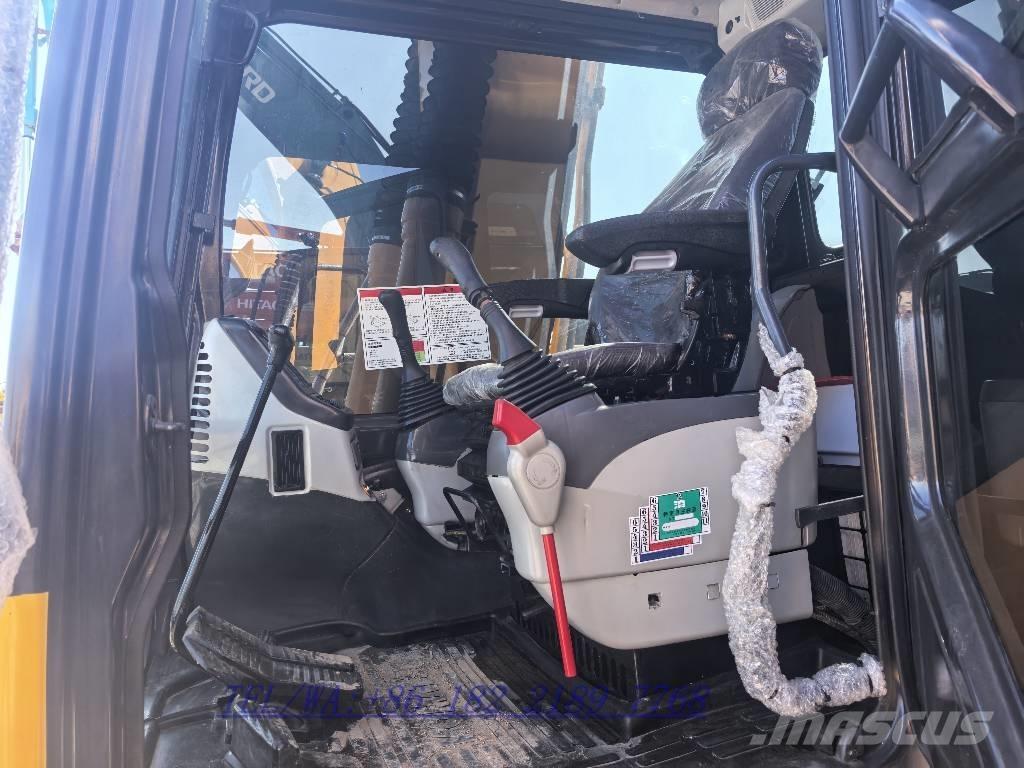 Komatsu PC 130 LC-7 Pásové rýpadlá