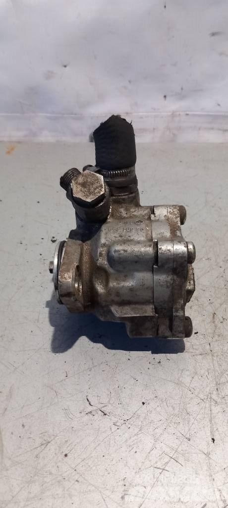 MAN TGL    85471016004 Hydraulika