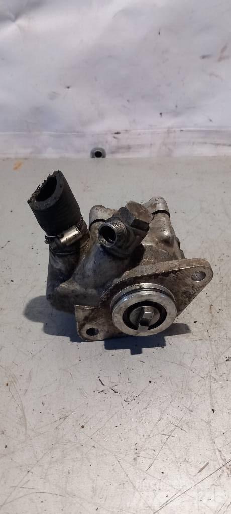 MAN TGL    85471016004 Hydraulika