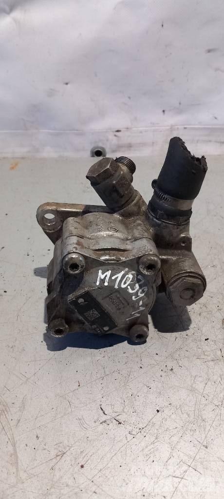 MAN TGL    85471016004 Hydraulika