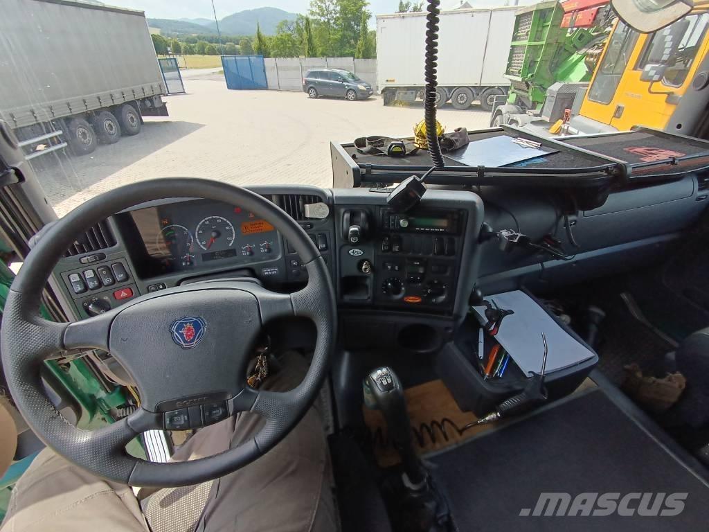 JENZ 561 DQ Štiepkovače