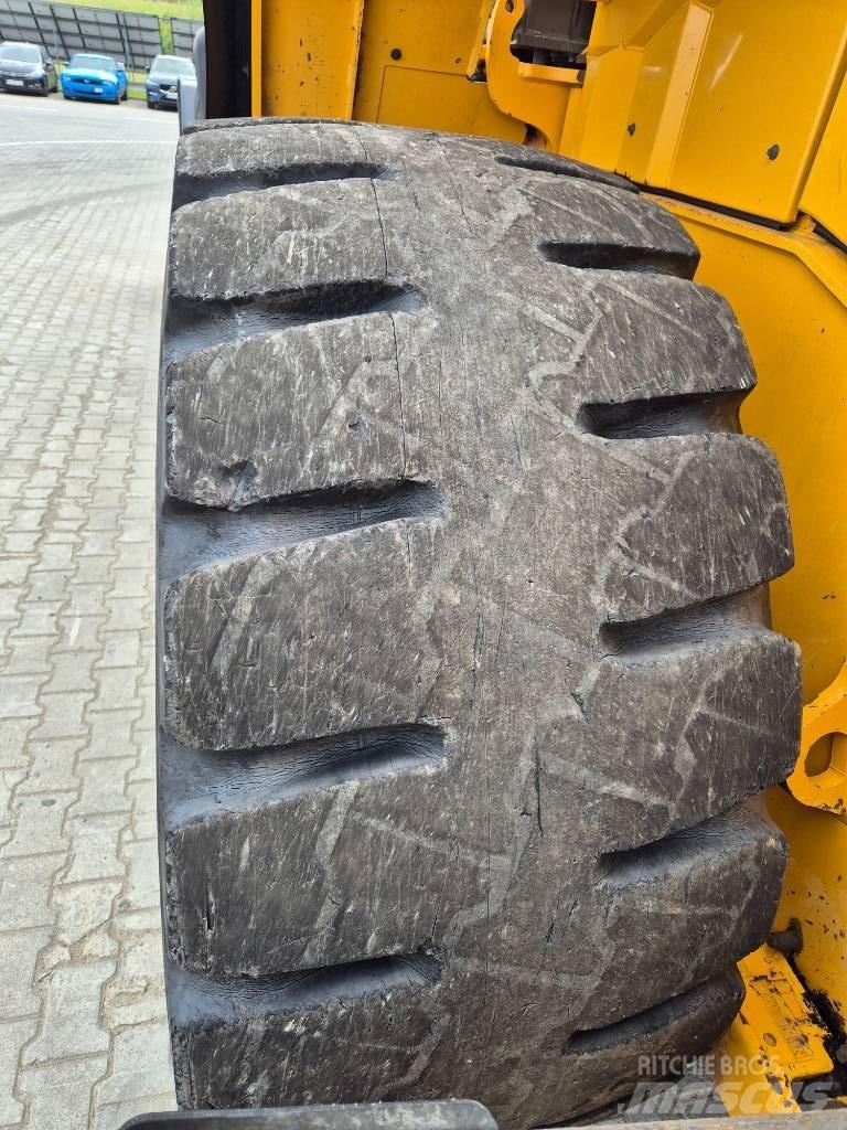 Volvo L 180 H Kolesové nakladače