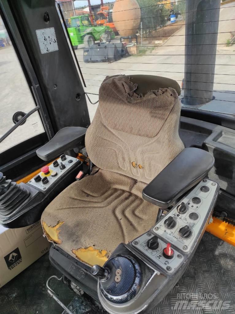Bomag BW 174 A P Tandemové valce