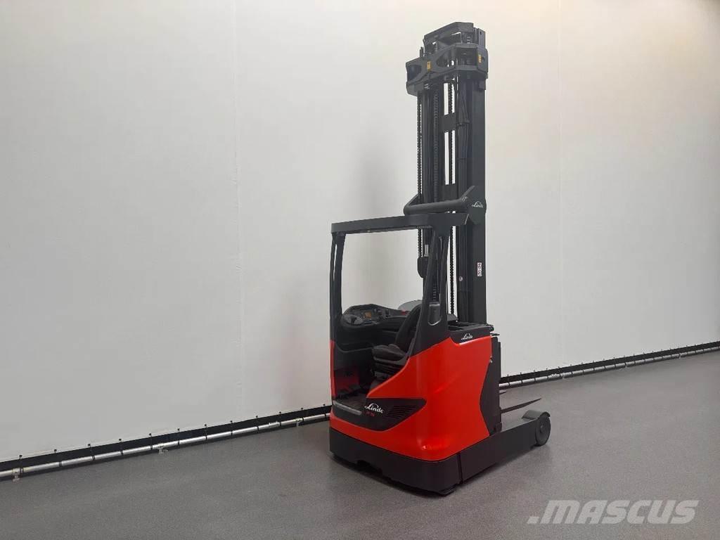 Linde R 16 HD-01 Retraky