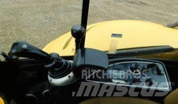 JCB 8065 Midi rýpadlá 7 t - 12 t