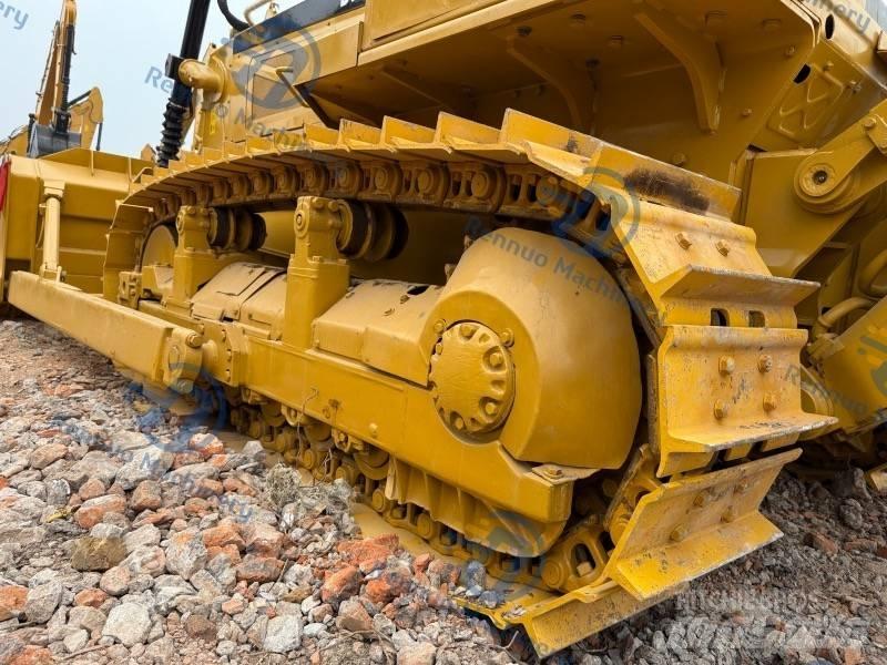 CAT D 7 G Pásové dozéry