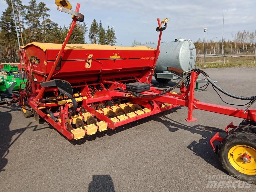 Väderstad Rapid400S Mechanické sejačky