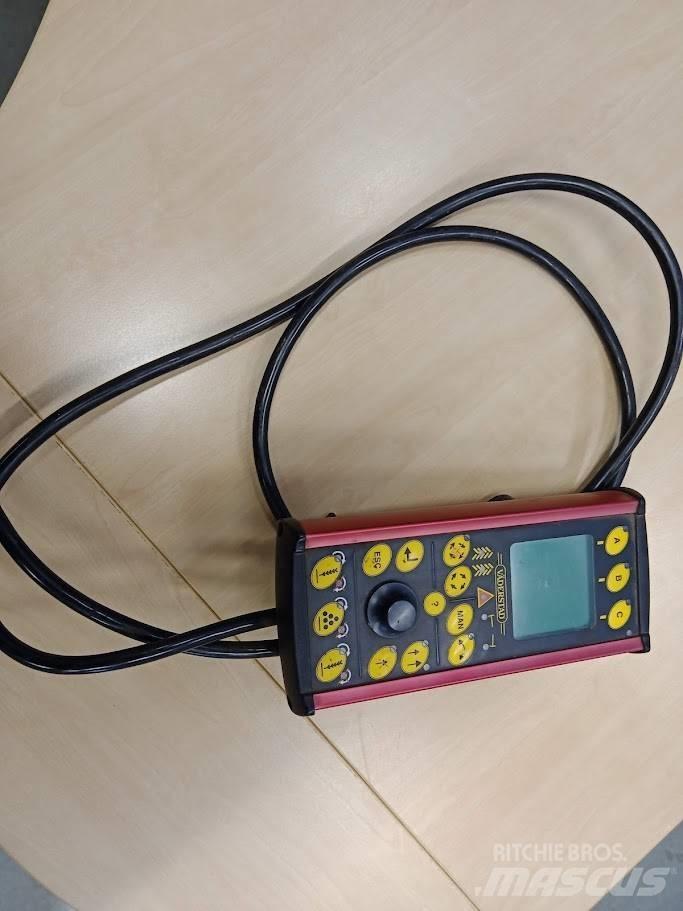 Väderstad Rapid400S Mechanické sejačky