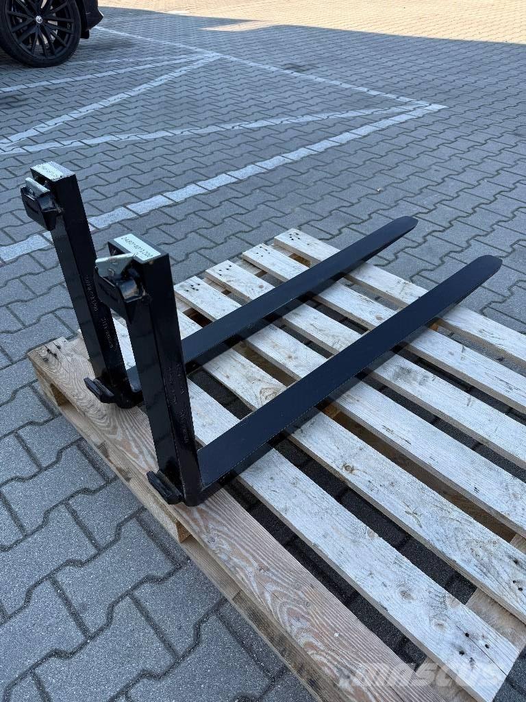 Top-Agro FEM20 Príslušenstvo pre čelné nakladače