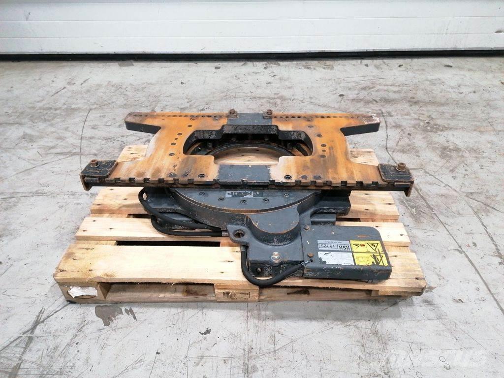 Kaup 2.5T351.1 Stavebníctvo - ostatné