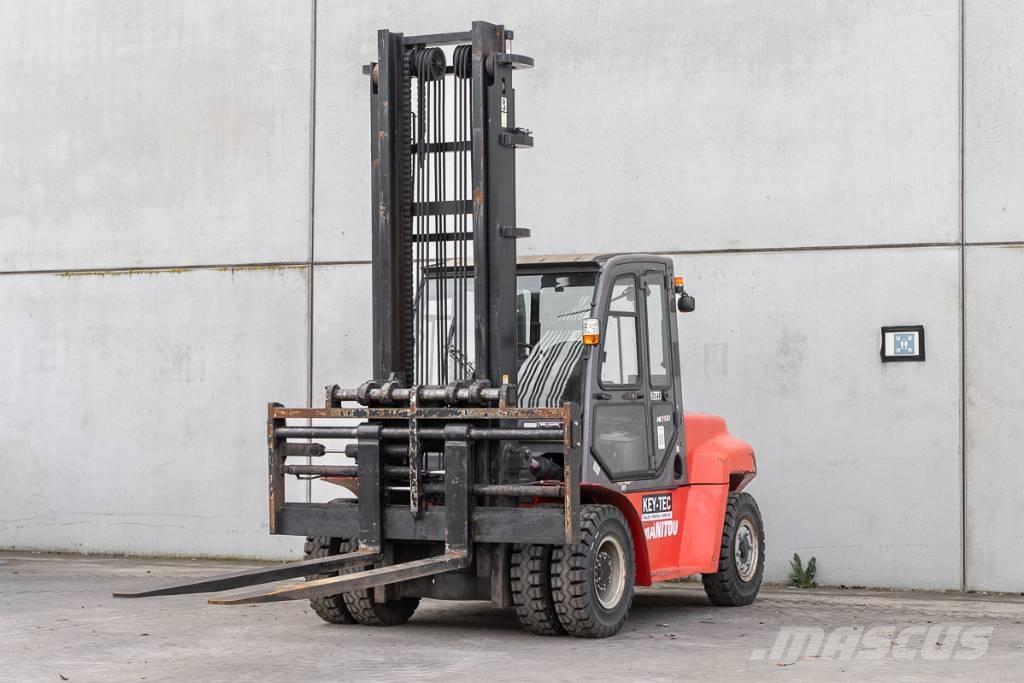Manitou MI 70 D Dieselové vozíky