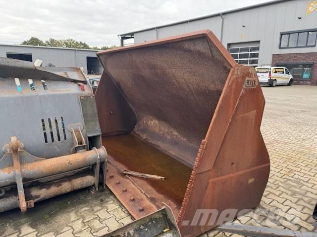 Volvo L 180 H Kolesové nakladače