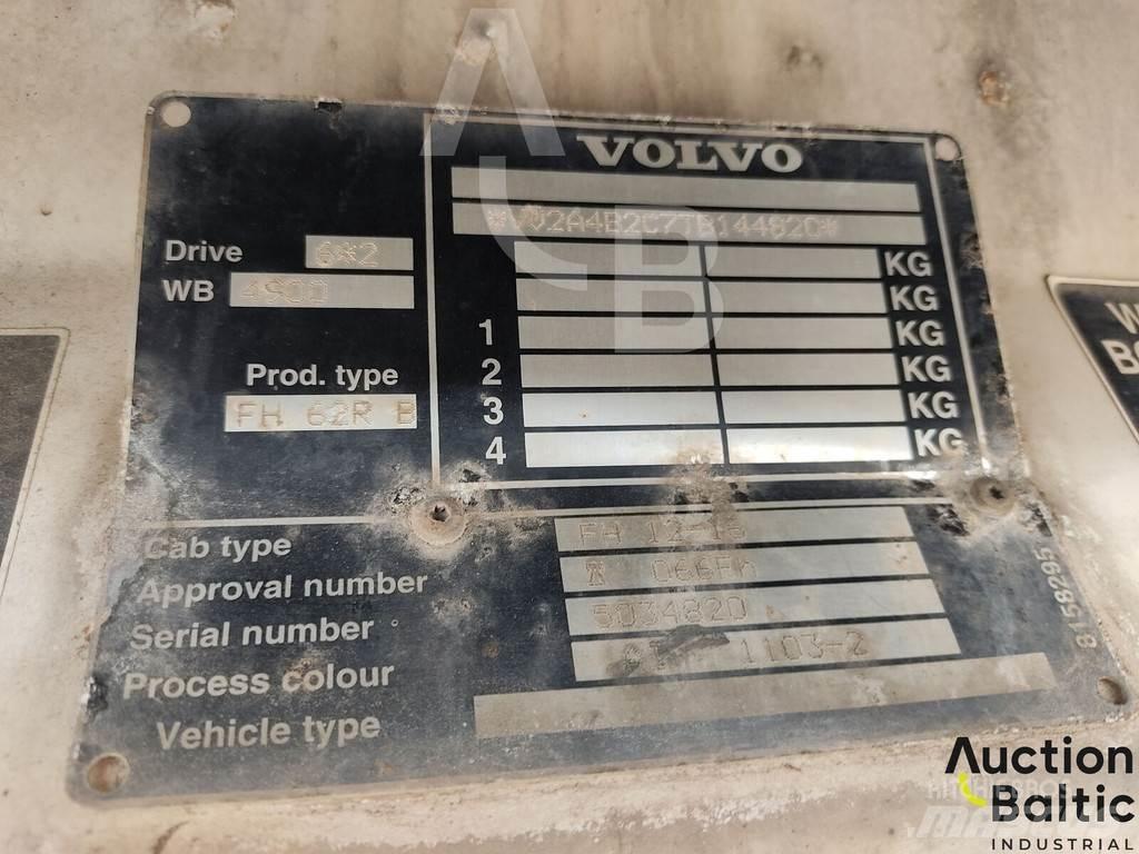 Volvo FH12 Ťahače
