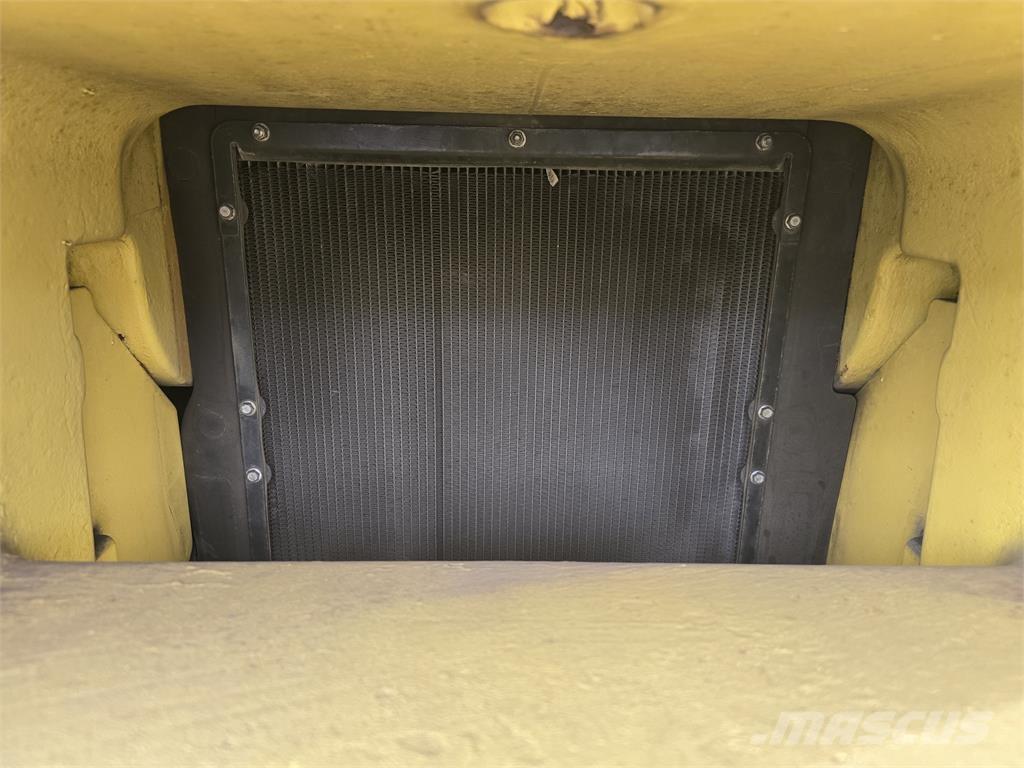 Hyster H16.00XM-6 Dieselové vozíky