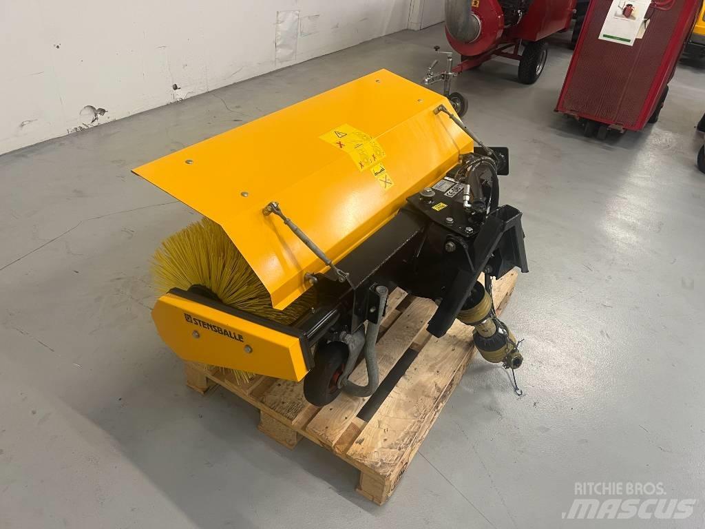 GMR FF 1300 LSA Zametacie stroje