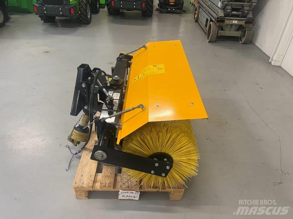 GMR FF 1300 LSA Zametacie stroje