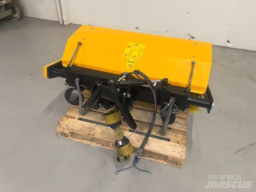 GMR FF 1300 LSA Zametacie stroje