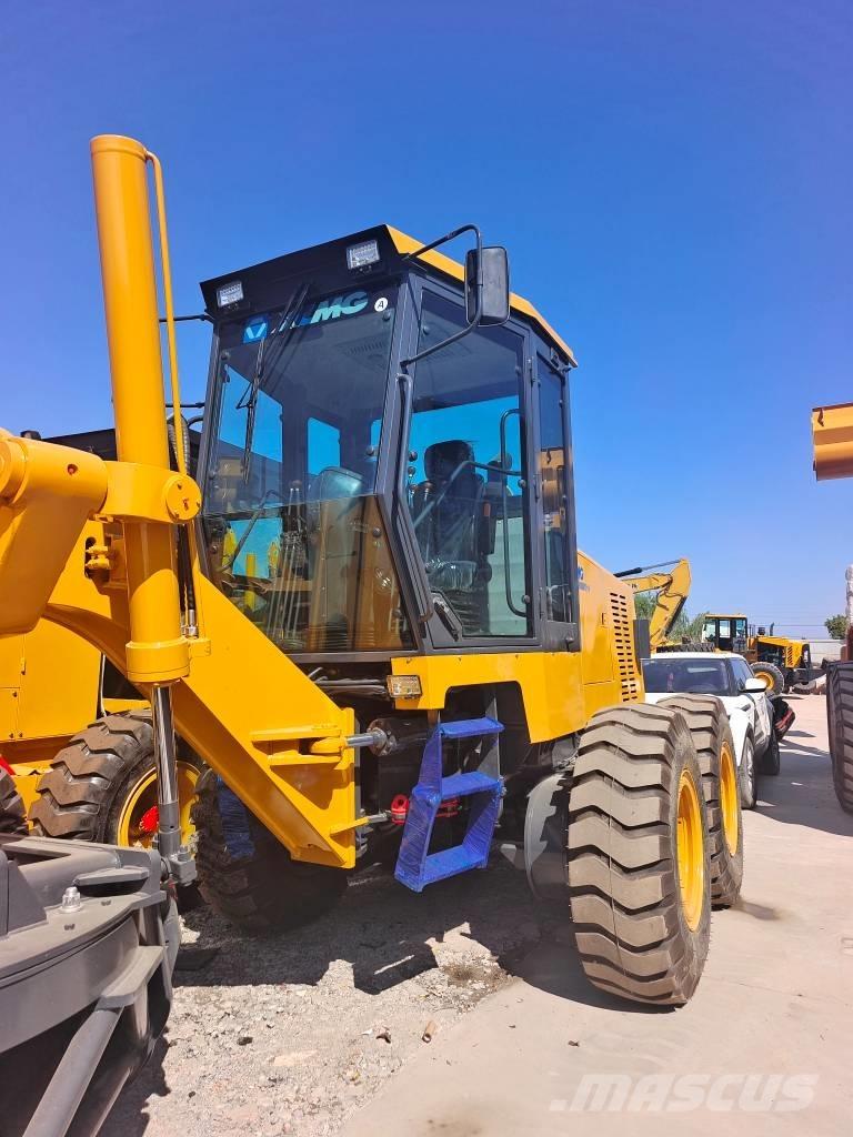 XCMG GR 1803 Grejdery