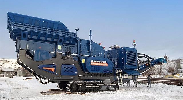 Liming Y3S1848F1210 Drviče