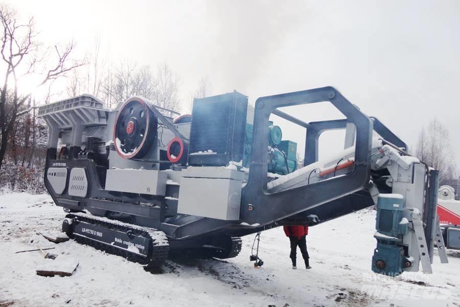 Liming Y3S1848F1210 Drviče