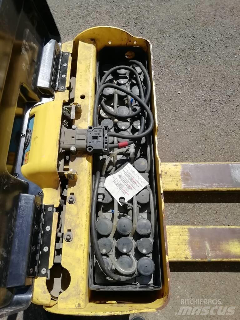 Hyster P2.0 Nízkozdvižný vozík
