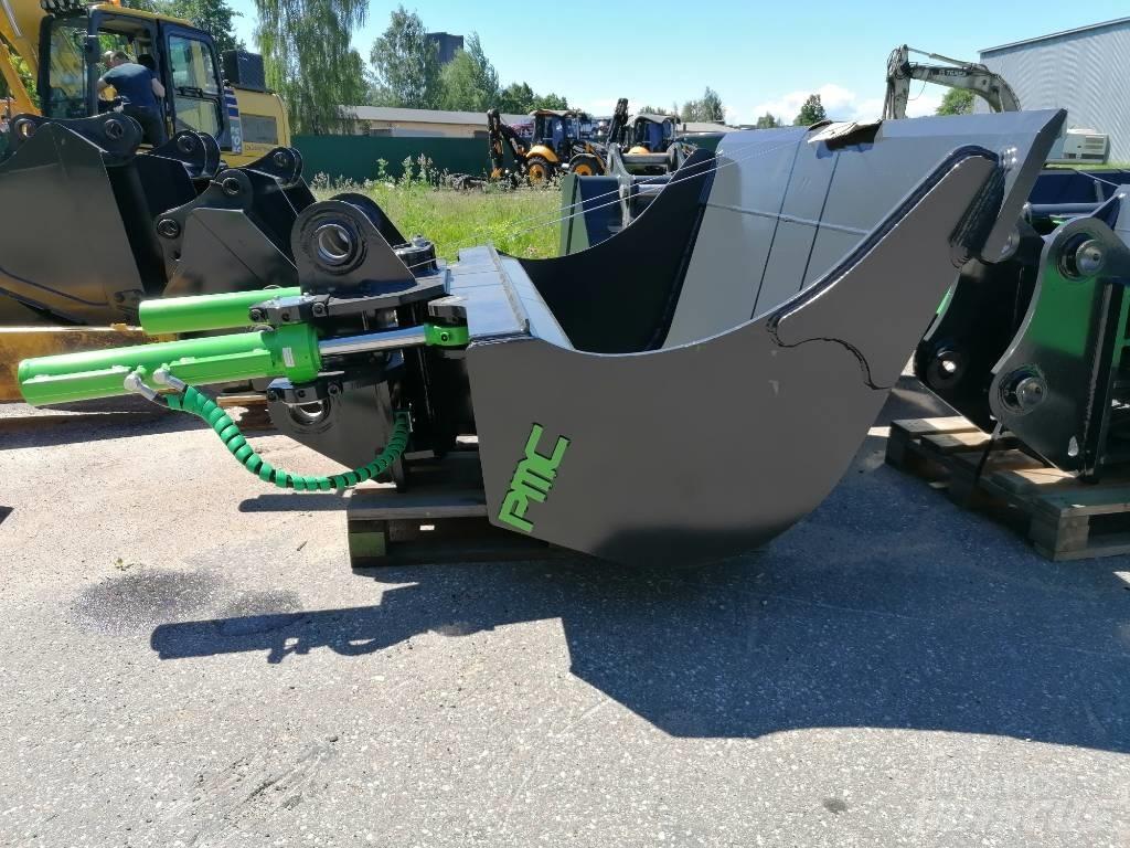 PMC HPB122_HX220L Lopaty