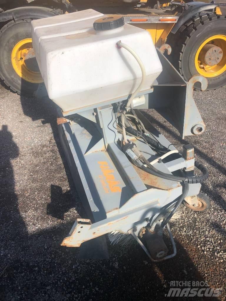 Fjärås FS200 Zametacie kefy
