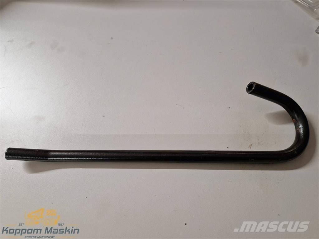 Rottne 059-0079 Hydraulika