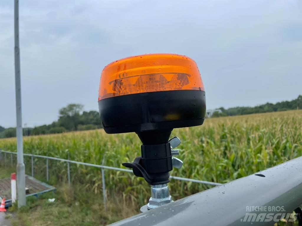 Wacker Neuson DW40 Stavebné sklápače