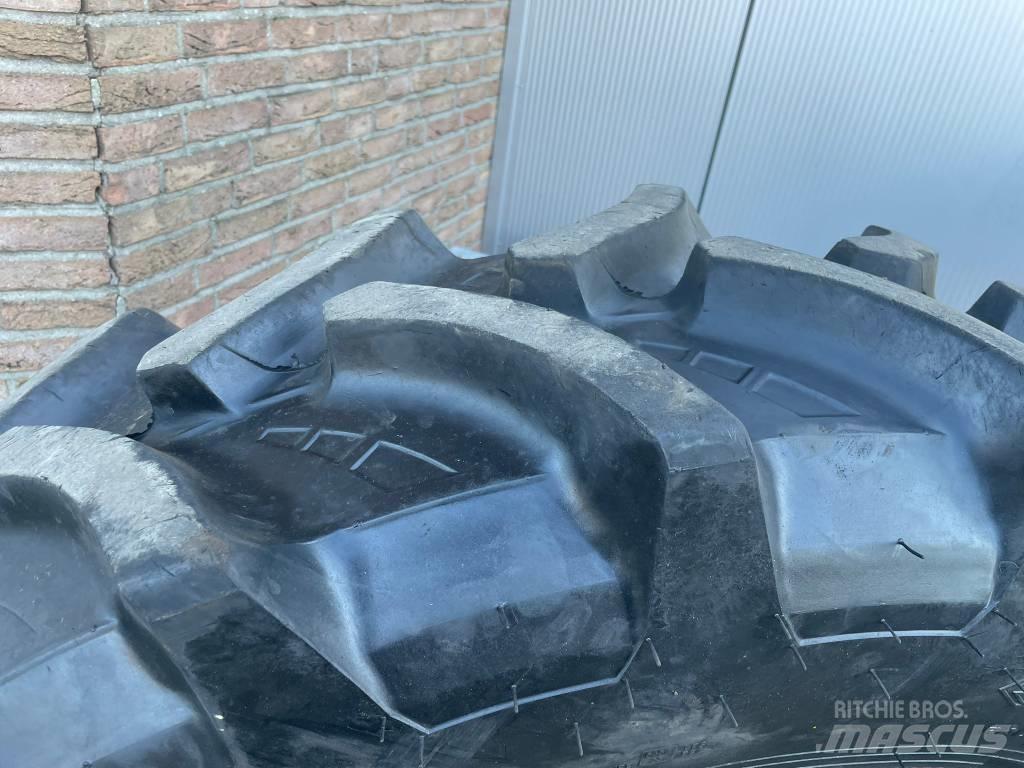 Starmaxx 380/85 R 38 Pneumatiky, kolesá a ráfiky
