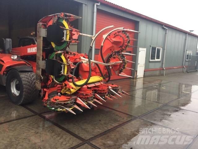 Kemper M 360 Plus - CL Príslušenstvo strojov na seno a krmivo