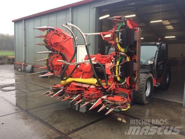 Kemper M 360 Plus - CL Príslušenstvo strojov na seno a krmivo