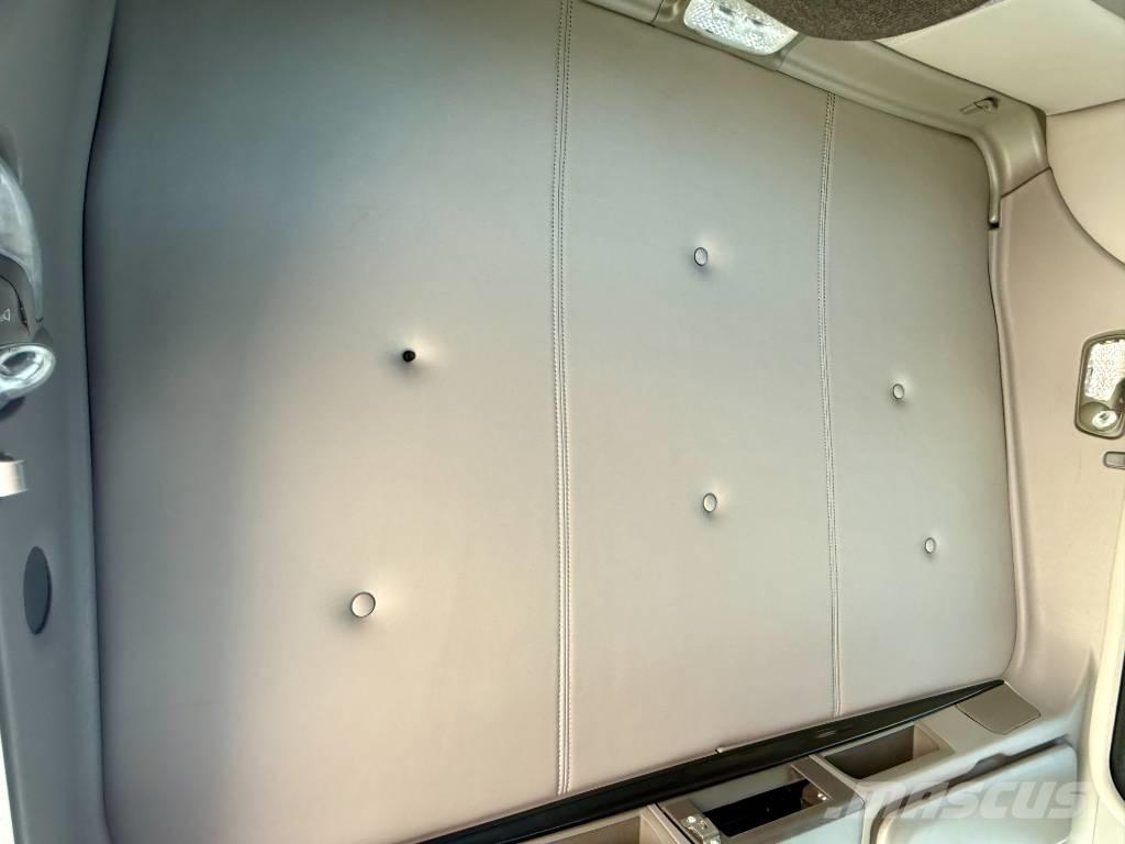 Kenworth T 800 Ťahače