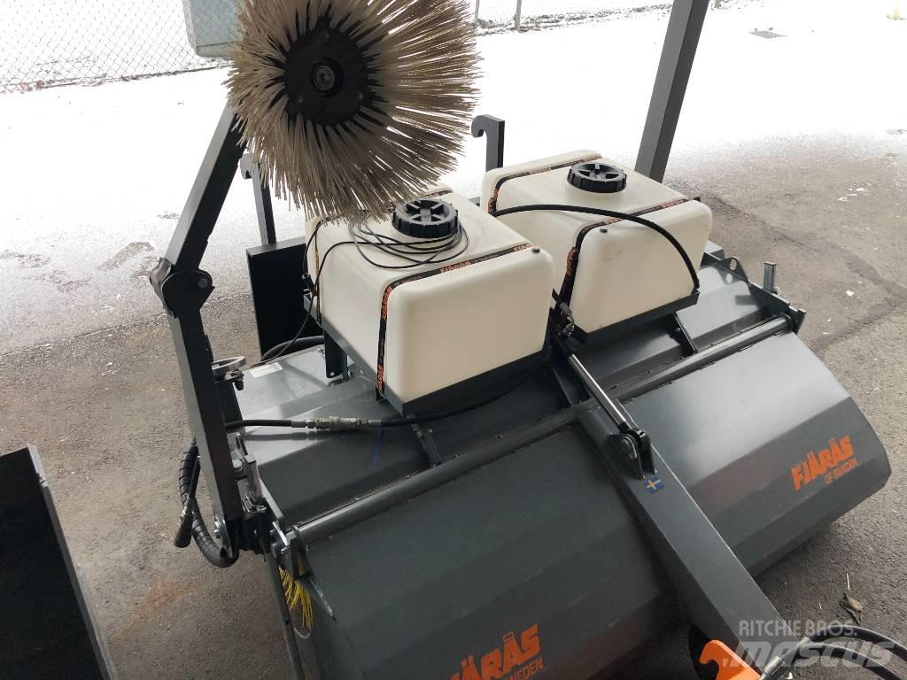 Fjärås FS1800 Zametacie kefy